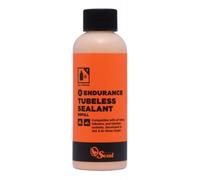 Seal Endurance Cycling Equipment Sealant Refills, Orange, One Size