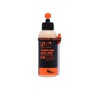 Orange Seal Tyre Sealant with Injection System 8oz Bottle