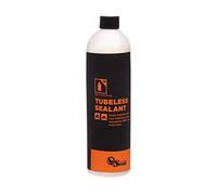 Orange Seal Tubeless Tyre Sealant : Protect Your Bike From Punctures : Refill 16oz