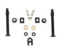 Orange Seal Versa-Valves - 48mm