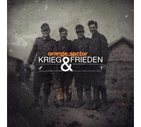 Orange Sector - Krieg & Frieden