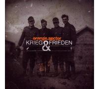 Orange Sector - Krieg & Frieden