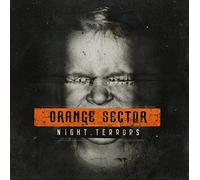 Orange Sector - Night Terrors
