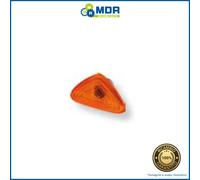 Orange Side Arrow - Right - Left - Citroen Jumper 2002->2005