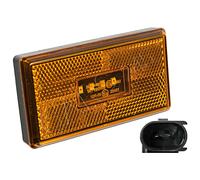 febi bilstein 174984 Side Marker Light