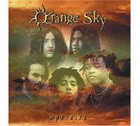 Orange Sky - Upstairs [Us Import]
