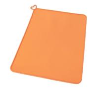 Orange SLA Dlp Resin Printing for Silicone Anti-Skid Mat