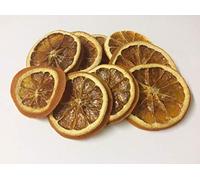Orange Slices Dried Edible food grade (200g)