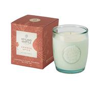 Orange Spice Eco Candle in a Glass 280g - Heyland & Whittle