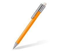 (Orange) Staedtler 777 Graphite Mechanical Pencil 0.5mm