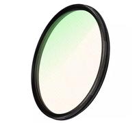 Orange Streak Effect Filter, Special Effects Lens Filter, Anamorphic Optical Glass, Optical Glass Special Effects Filter, Photography Filter Accessoriesfor Camera Lens(77mm)