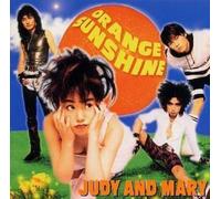 Orange Sunshine by Judy & Mary (1994-12-01)