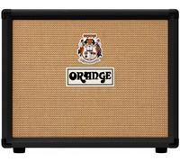 Orange Super Crush 100 C Solid-State Combo