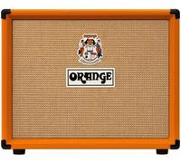 Orange Super Crush 100 C Solid-State Combo
