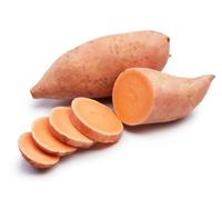 Orange Sweet Potatoes || 1.5KG || £11.99 || Uganda