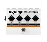 Orange Terror Stamp 20w Valve Hybrid Amp Pedal