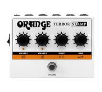 Orange Terror Stamp Pedal Guitar Amplifier