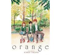 Orange: The Complete Collection 1