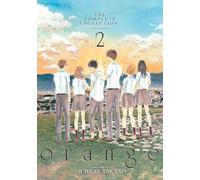 orange: The Complete Collection 2