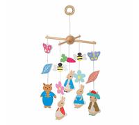 Orange Tree Peter RabbitTM Mobile (FSC®) Orange