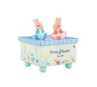 Orange Tree Peter RabbitTM Music Box (FSC®) Orange