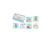 Orange Tree Peter RabbitTM Puzzles in a Box (FSC®) Orange