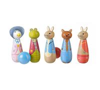 Orange Tree Peter RabbitTM Skittles (FSC®) Blue