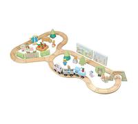 Orange Tree Peter RabbitTM Train Track (FSC®) Orange