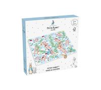 Orange Tree Peter RabbitTM Vines & Ladders (FSC®) Orange