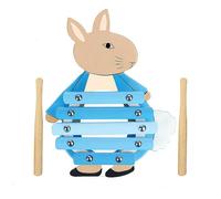 Orange Tree Peter RabbitTM Xylophone (FSC®) Orange