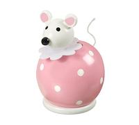 Orange Tree Toys Money Box, Wood, One Size