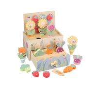 Orange Tree Toys My First Allotment