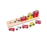 Orange Tree Toys OTT12170 Counting Stacking Toy, [Color_name]