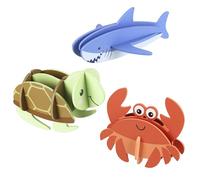 Orange Tree Toys Sea Sea Life 3D Models