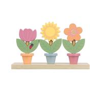 Stacking Flower Pots