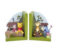 Orange Tree Toys - Winnie The Pooh Bookends