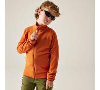 Orange unisex 13 Years Dare 2b Kids’ Switch Out Midlayer Orange, Size: 13 Years
