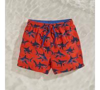 Orange unisex 13 Years Regatta Kids’ Skander Swim Shorts Orange, Size: 13 Years