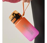 Orange unisex One Size Regatta 0.35L Tritan Water Bottle Orange