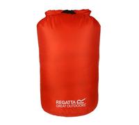 Orange unisex One Size Regatta Unisex 4L Dry Bag Orange