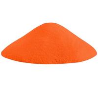 Orange Unity Sand - 0.85LB / 13.6oz, Orange Art Sand Colored Sand for Wedding, Vase Filler, Home Decor, Craft Sand, DIY Drawing, Aquarium Sand