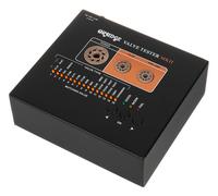 Orange Valve Tester MKII