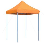 Professional Folding Party Tent Outdoor Canopy Garden Pavilion Steel vidaXL