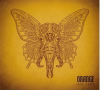 Orange - Zen Zero (180 Gramm) [VINYL]