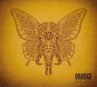 Orange - Zen Zero
