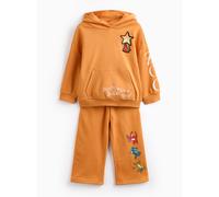 Orange Zog Character Sweat Set 5-6 years