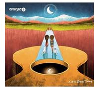 Orange8 - Let the Forest Sing [VINYL]