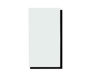 Orangemonkie F3BD Backgrounds for Foldio3 white/black