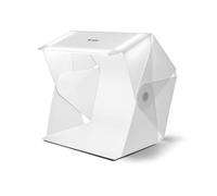 Orangemonkie Foldio3 Product Photography Studio Box Large Collapsible Easy Use