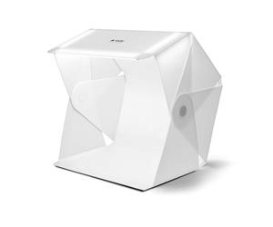 Orangemonkie Foldio3 Product Photography Studio Box Large Collapsible Easy Use